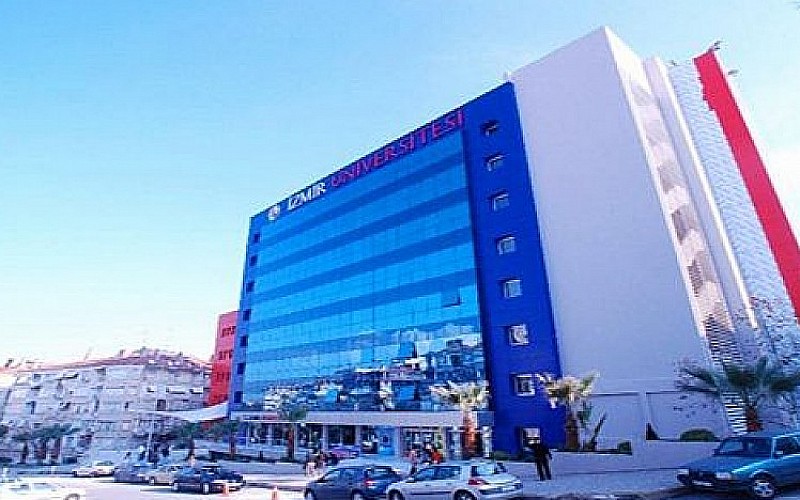 İzmir Demokrasi Üniversitesi Sürekli İşçi alıyor