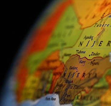 Nijerya, Almanya ile enerji altyapısını iyileştirmek üzere anlaşma imzaladı
