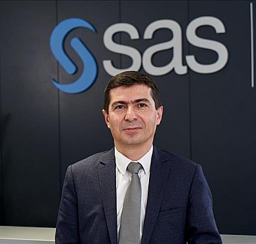 SAS, Türkiye ekonomisine yapay zeka ile katkı sağlıyor