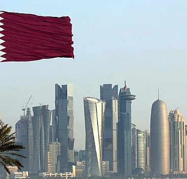 Katar: Orta Doğu hassas koşullardan geçiyor, gerilimi azaltma çağrısında bulunuyoruz