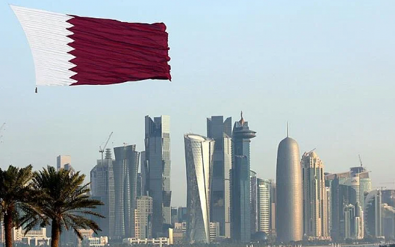 Katar: Orta Doğu hassas koşullardan geçiyor, gerilimi azaltma çağrısında bulunuyoruz