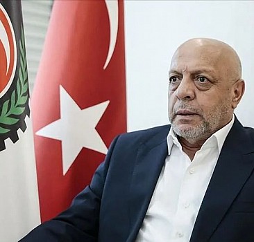 HAK-İŞ Genel Başkanı Arslan, seçim sonuçlarını değerlendirdi