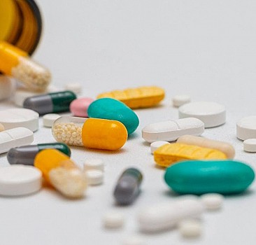Bilinçsiz kullanılan vitaminler sağlık sorunlarına neden olabilir