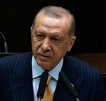 Cumhurbaşkanı Erdoğan, Meclis'te soruları yanıtladı