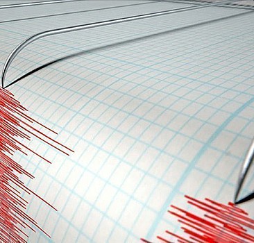 Yeni Zelanda'da 7,1 büyüklüğünde deprem