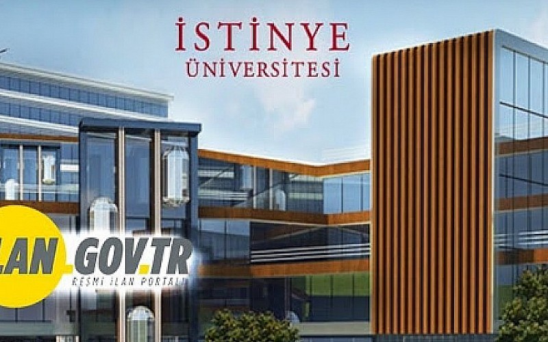 İstinye Üniversitesi reklam ajansı danışmanlık hizmeti alacak