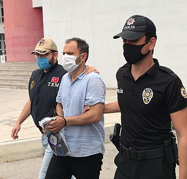Adana merkezli PKK/KCK'ya yönelik operasyonda yakalanan 18 şüpheliden 4'ü tutuklandı