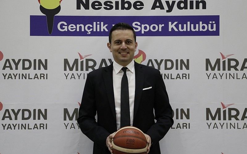 Nesibe Aydın Kadın Basketbol Takımı, 4 oyuncuyla anlaştı