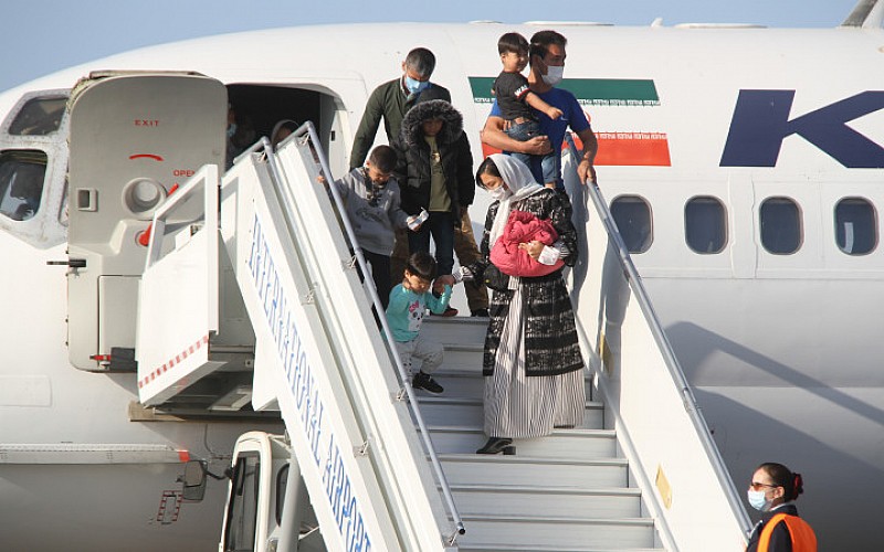 Kazakistan, Afganistan ve İran'dan göç eden Kazakları ülkenin kuzeyine yerleştirecek
