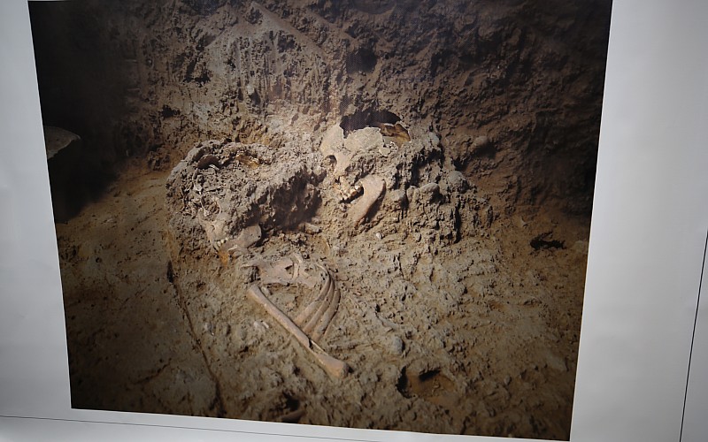 Irak'ta milattan önce 4300 yılına ait kil eserler bulundu
