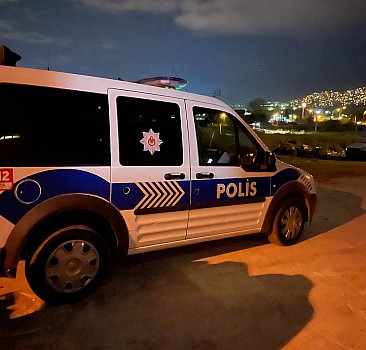 Bursa'da bir kişi tabancayla öldürülmüş bulundu