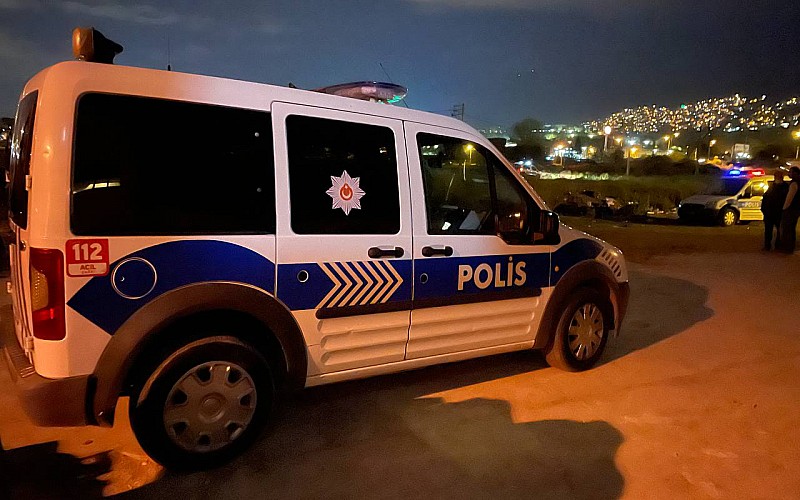 Bursa'da bir kişi tabancayla öldürülmüş bulundu