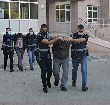 Yozgat'ta husumetlisi tarafından bıçaklanan kişi öldü