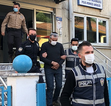 GÜNCELLEME - Aydın'da silahlı kavgada 1 kişi öldü