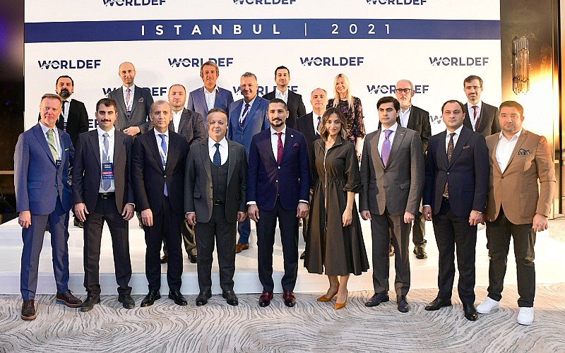 Dünya E-Ticaret Forumu başladı