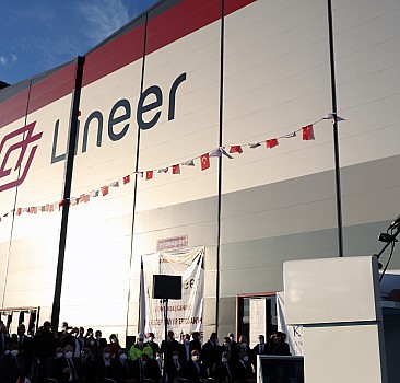 Cumhurbaşkanı Erdoğan, Lineer Metal Çinko Üretim Tesisi'ni açtı: