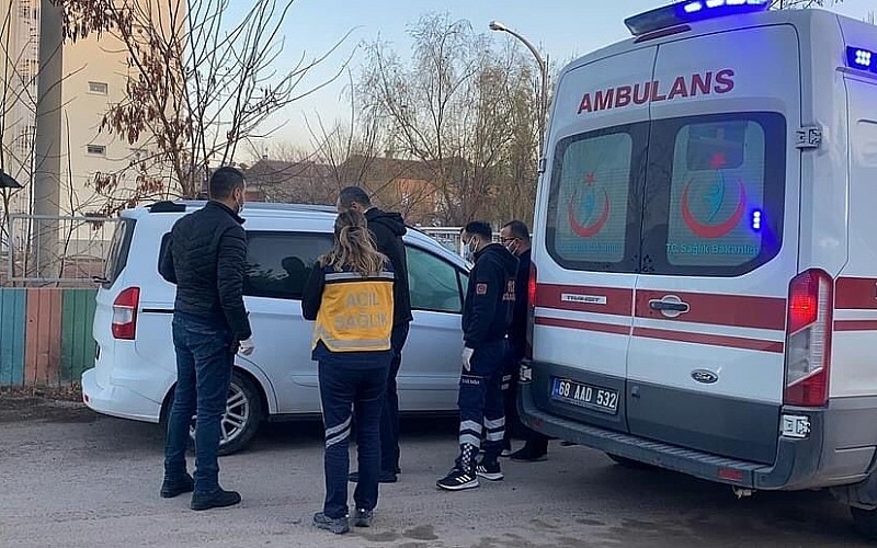 Aksaray'da kaybolan doktor bulundu