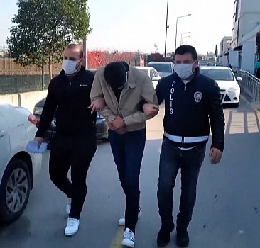 Adana'da eşinin evde alıkoyup darbettiği öne sürülen kadın korumaya alındı