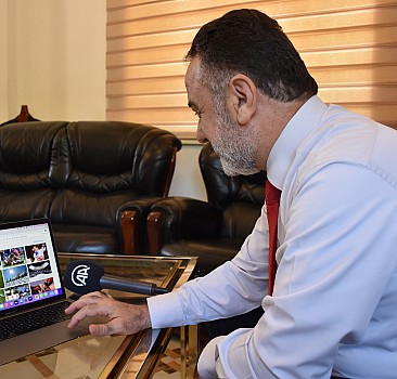 Türkiye'nin Hartum Büyükelçisi Neziroğlu, AA'nın "Yılın Fotoğrafları"nı oyladı