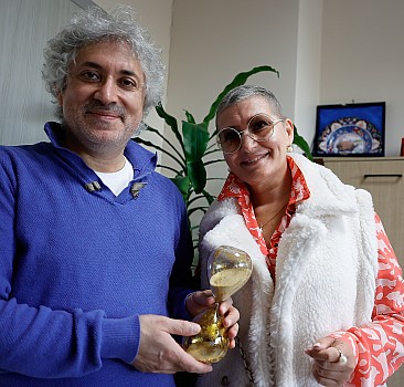 Kanser teşhisi konulan Rus kadın, aradığı şifayı Türkiye'de buldu