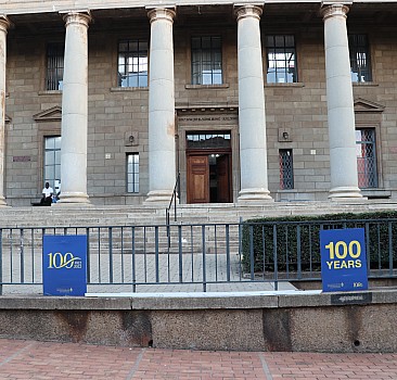 Güney Afrika'daki üniversiteler yurt dışı eğitiminde kaliteli alternatifler sunuyor