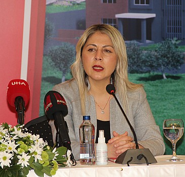 Bahçeşehir Koleji, Söke'de kampüs açacak