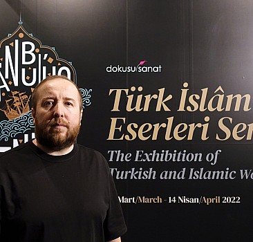 "İstanbul'un Hazineleri" sergisi bugün sona eriyor
