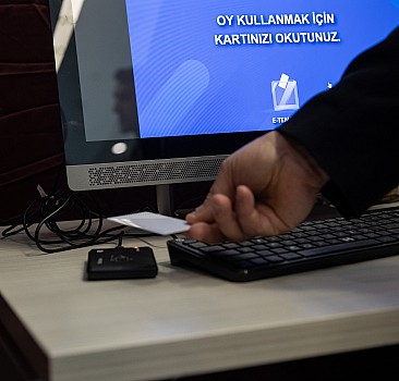AK Parti, milletvekili adaylarını belirliyor