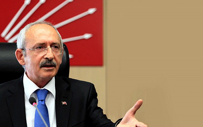 Kılıçdaroğlu'ndan AK Parti ile koalisyon sinyali!
