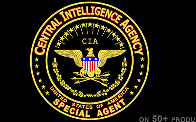 CIA ve MI6'nın Kaspersky sınavı
