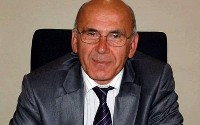 CHP'li belediye başkanı Şener Tokcan istifa etti