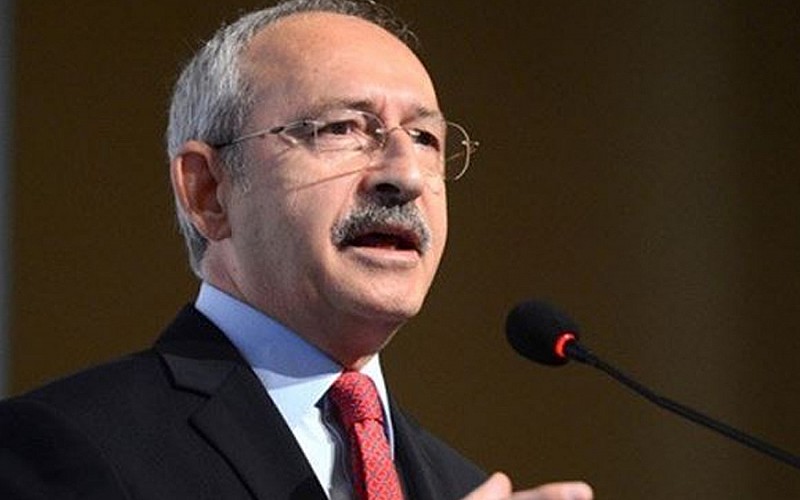 Kılıçdaroğlu'ndan kritik koalisyon açıklaması