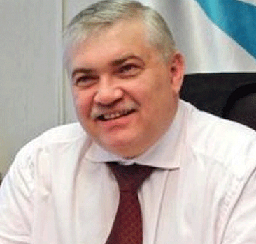 Rus belediye başkanı Türkiye'de ölü bulundu
