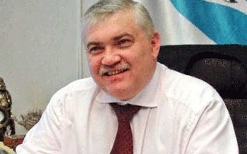 Rus belediye başkanı Türkiye'de ölü bulundu