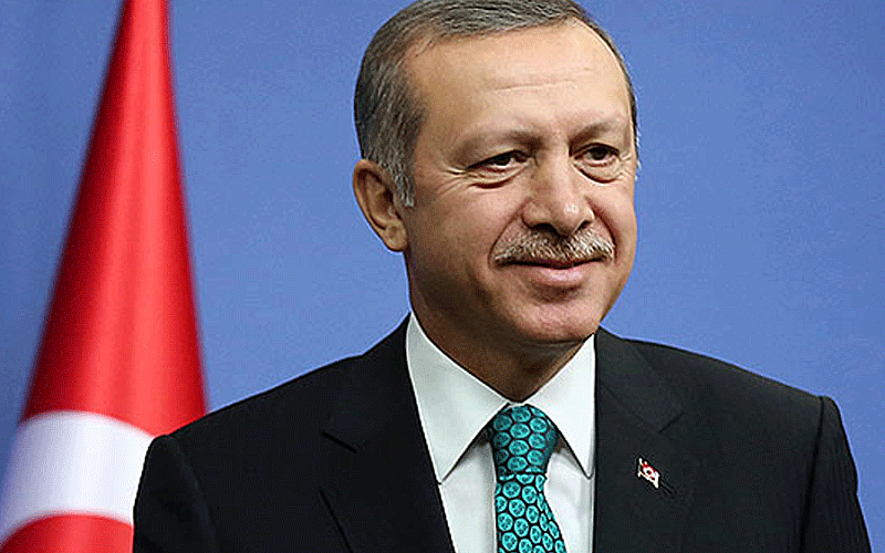 Cumhurbaşkanı Erdoğan'dan Cuma namazı sonrası açıklama