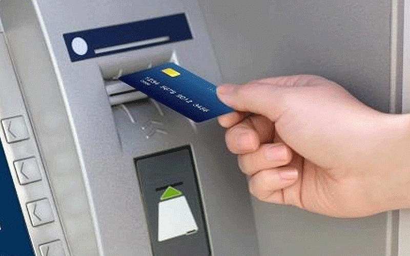 ATM dolandırıcısı yakanlandı