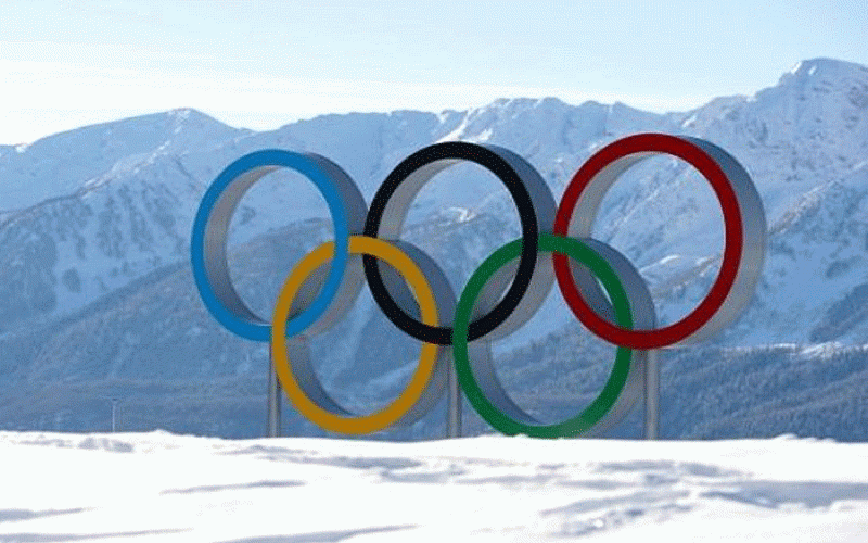 2022 Kış Olimpiyatları kar olmayan ülkede yapılacak