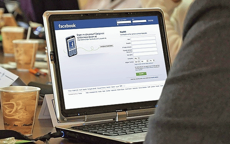 Facebook'ta terör örgütü propagandasına dava