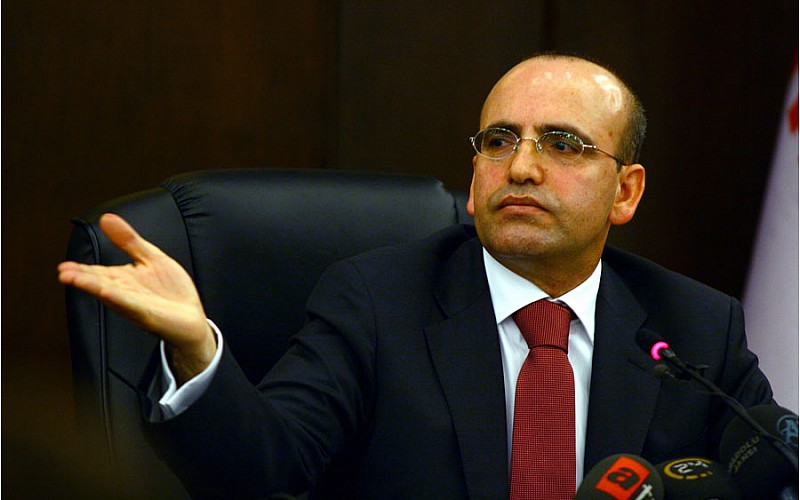 Mehmet Şimşek'ten Kılıçdaroğlu'na mücevher cevabı