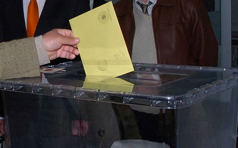 Türkiye seçim güvenliği için 250 noktada ek tedbir alacak