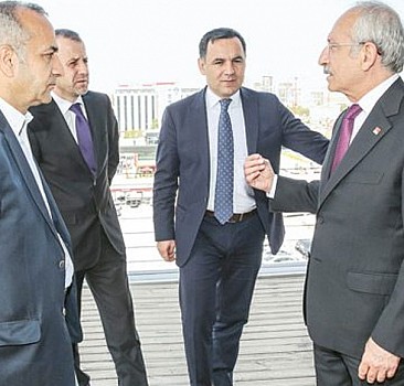 Kılıçdaroğlu: Yüzde 30'u geçtik