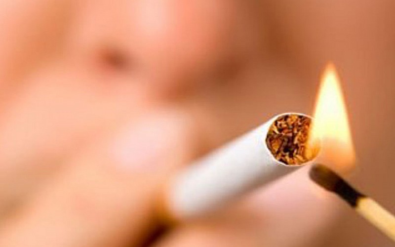 Mentollü sigaralar için kaldırılma tarihi uzadı