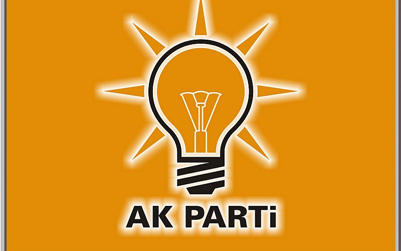 AK Parti seçim bürosu kundaklandı!