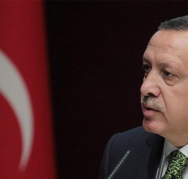 Cumhurbaşkanı Erdoğan: Kanıma dokunuyor, hazmedemiyorum