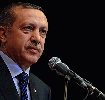 Erdoğan'ın Üsküdar'da toplu açılış töreni konuşdu