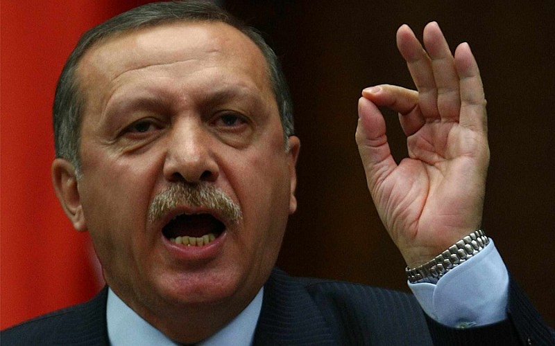 Erdoğan'dan Demirtaş'a açılış cevabı