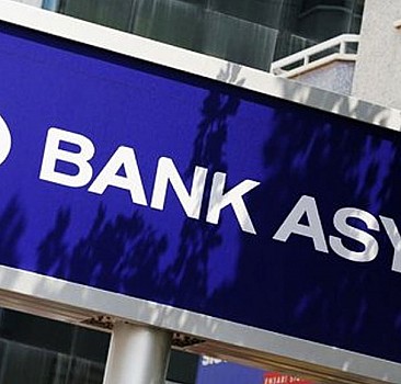 Bank Asya'yla ilgili şok gelişme