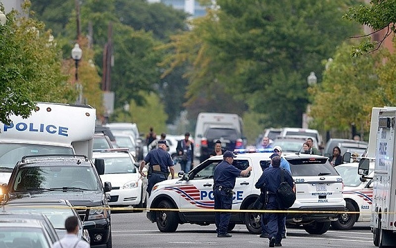 New York'ta silahlı saldırı: Vali Yardımcısı öldü