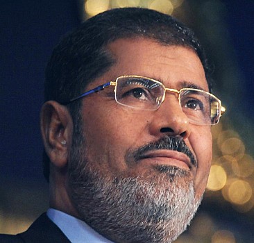 Muhammed Mursi'nin idam kararına erteleme
