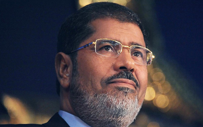 Muhammed Mursi'nin idam kararına erteleme